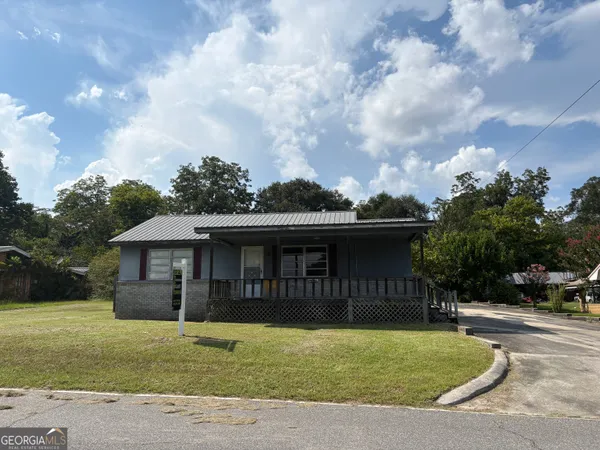 $99,000 | 5519 Beulah Avenue, Eastman, GA 31023