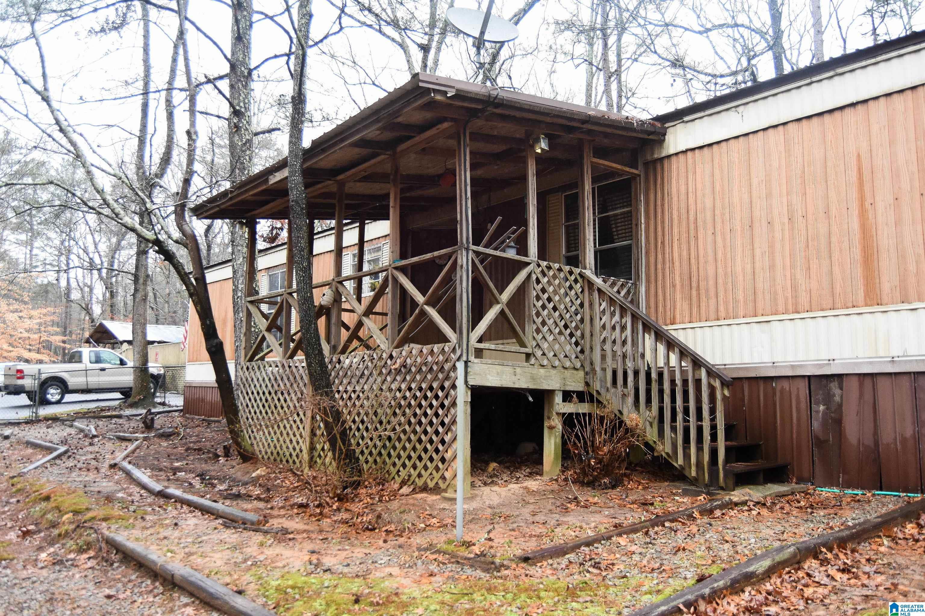 365 Henry Lewis Road Bremen, GA 30110 - Photo 5 of 41 Gallery Image 5