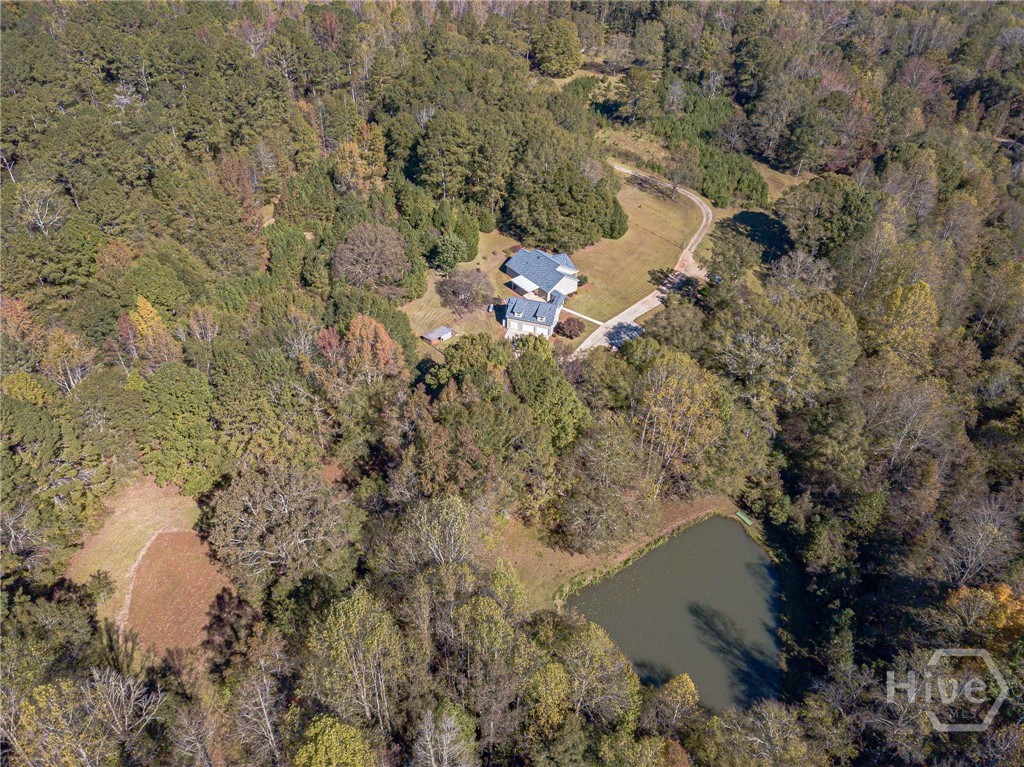 840 North Cross Lane Road Bethlehem, GA 30620 - Photo 3 of 61