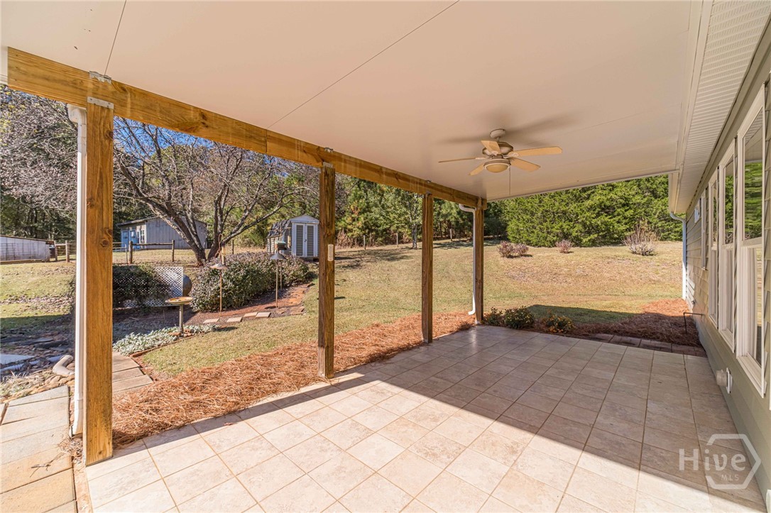840 North Cross Lane Road Bethlehem, GA 30620 - Photo 32 of 61