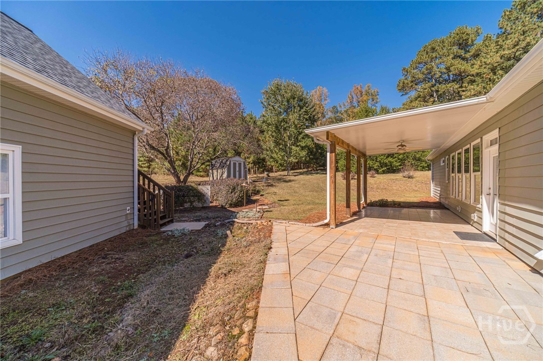 840 North Cross Lane Road Bethlehem, GA 30620 - Photo 33 of 61