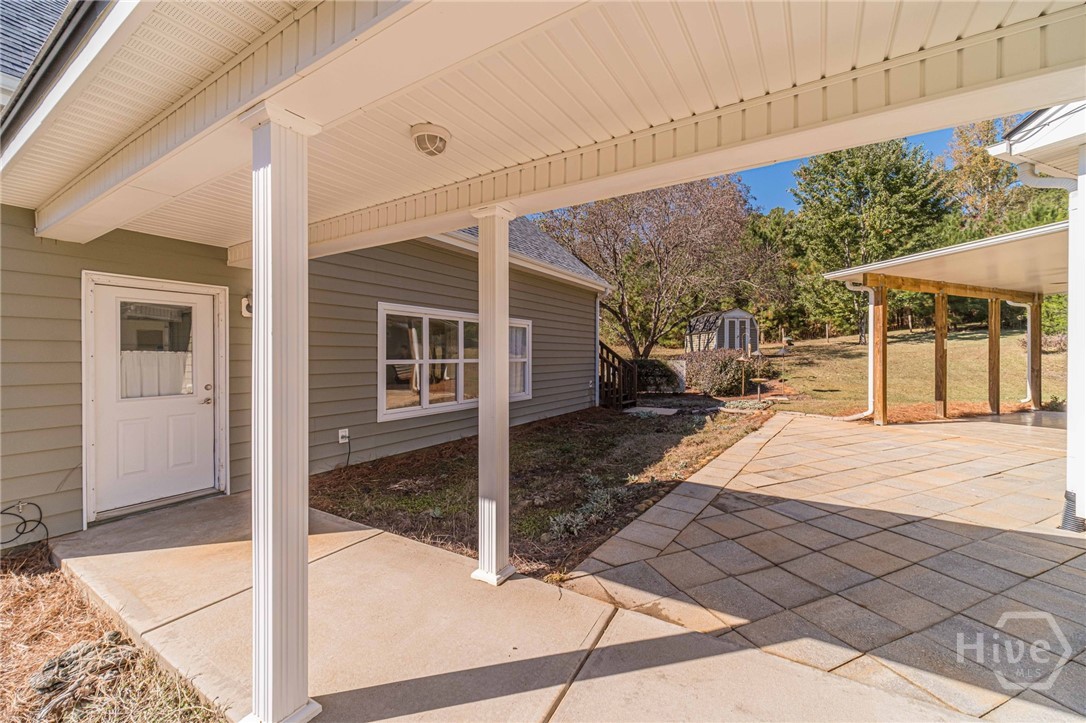 840 North Cross Lane Road Bethlehem, GA 30620 - Photo 34 of 61