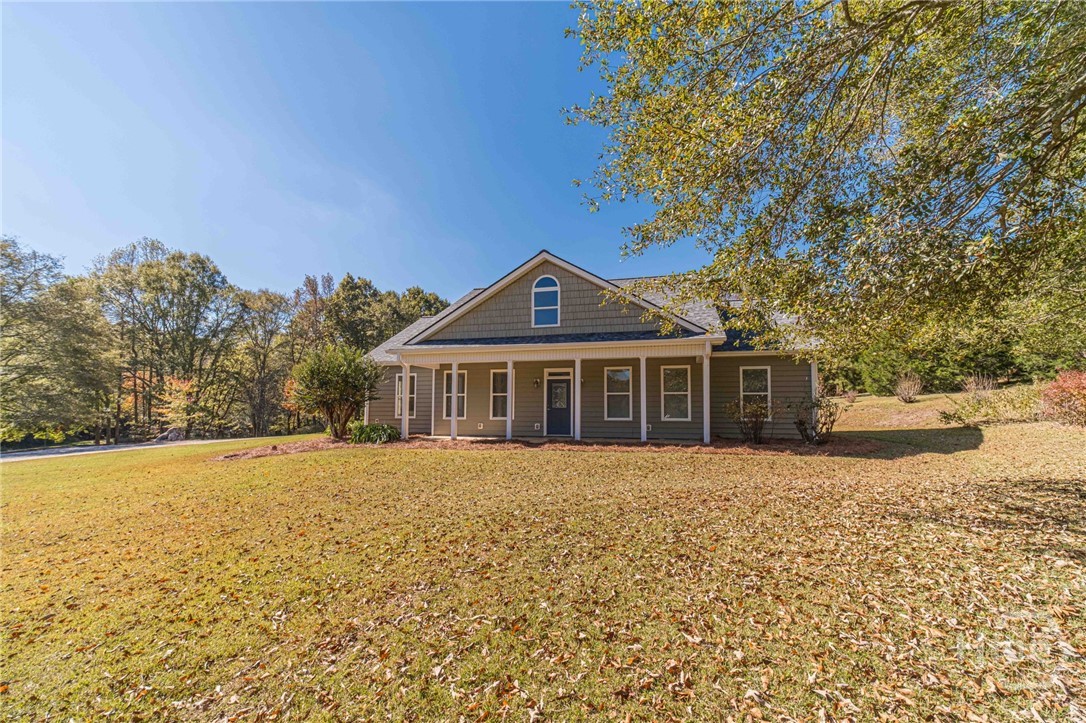 840 North Cross Lane Road Bethlehem, GA 30620 - Photo 4 of 61