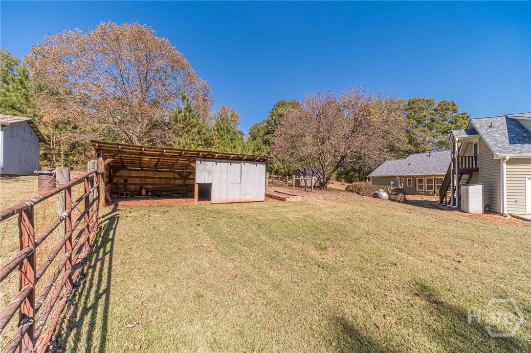 840 North Cross Lane Road Bethlehem, GA 30620 - Photo 44 of 61