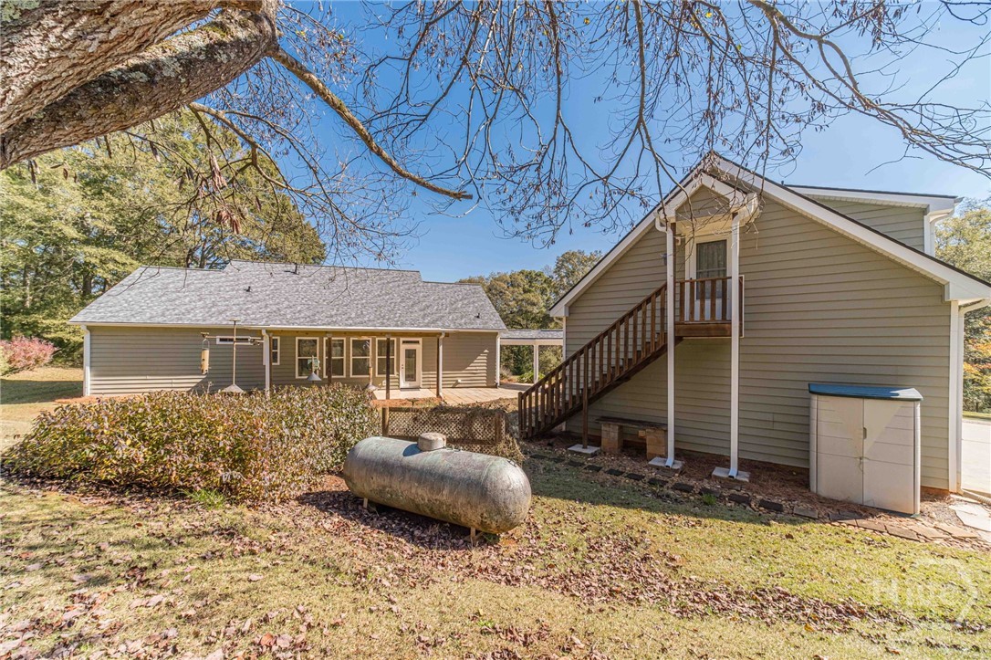 840 North Cross Lane Road Bethlehem, GA 30620 - Photo 45 of 61
