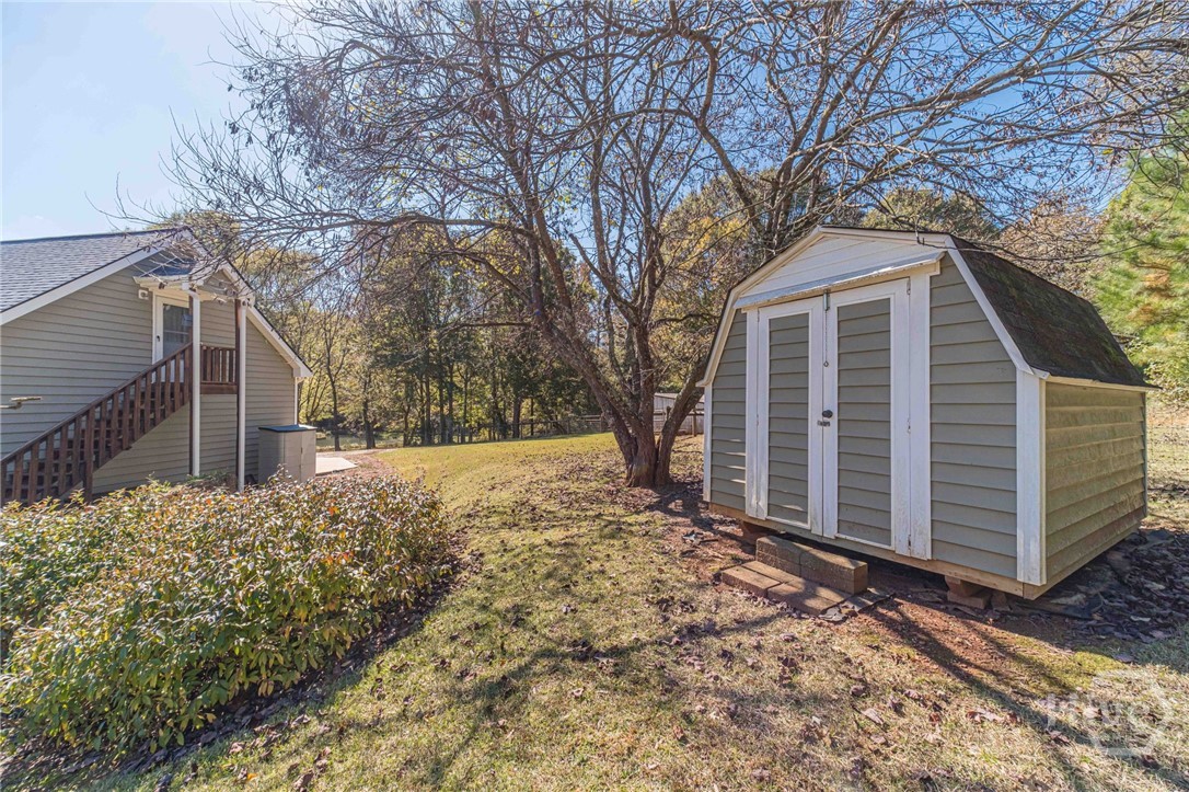 840 North Cross Lane Road Bethlehem, GA 30620 - Photo 46 of 61