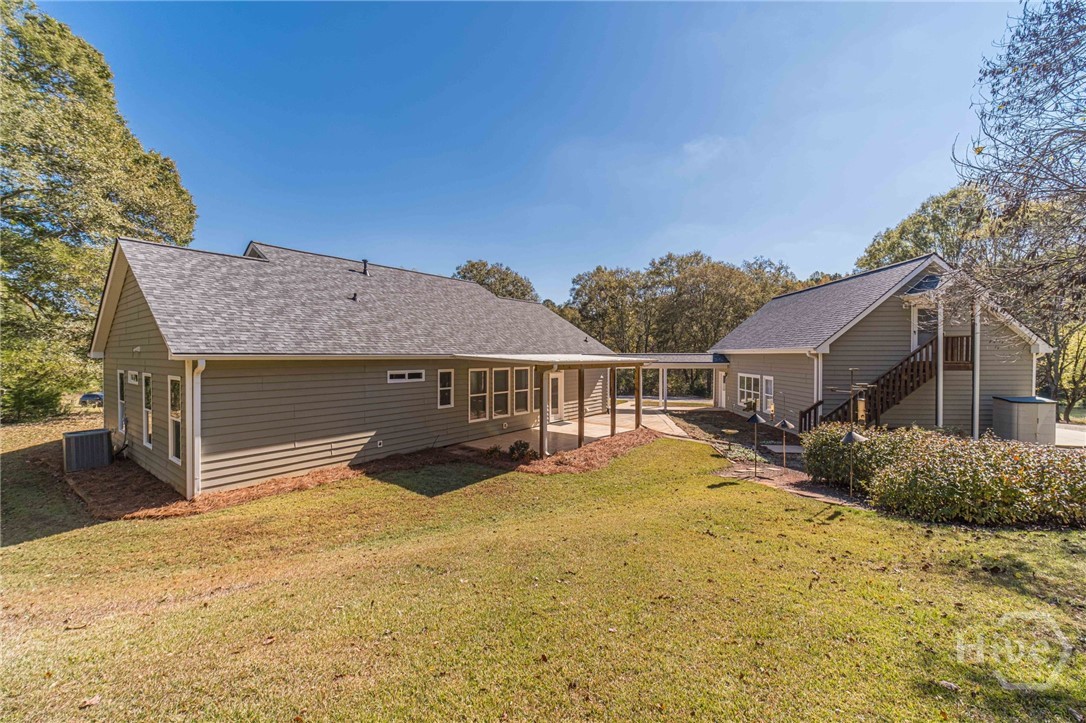 840 North Cross Lane Road Bethlehem, GA 30620 - Photo 47 of 61