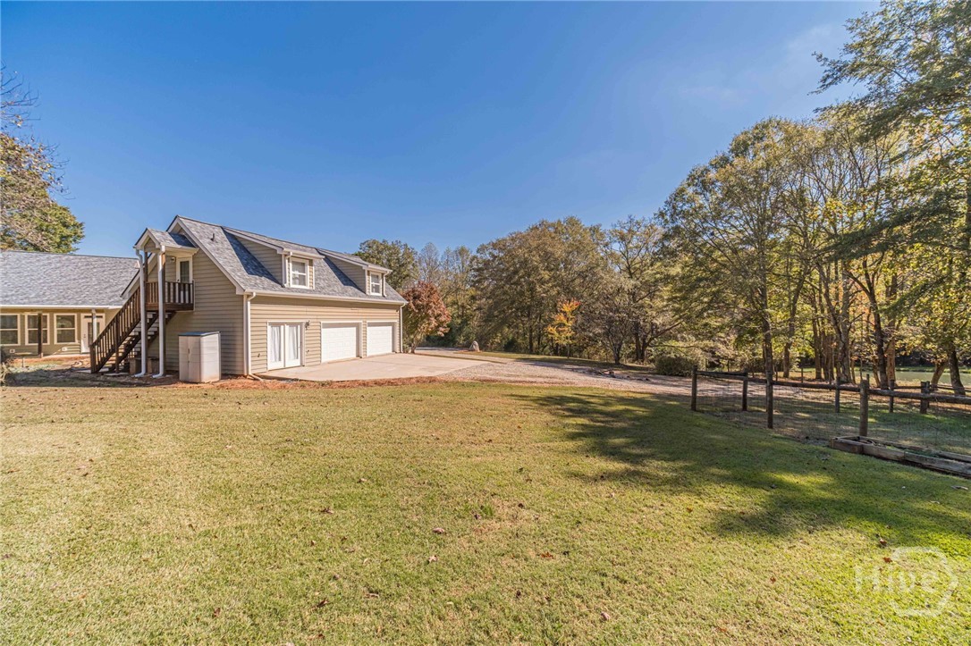 840 North Cross Lane Road Bethlehem, GA 30620 - Photo 48 of 61