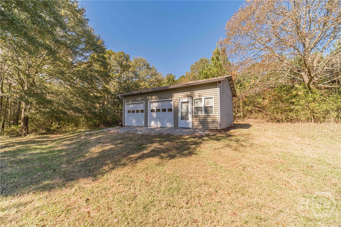 840 North Cross Lane Road Bethlehem, GA 30620 - Photo 50 of 61