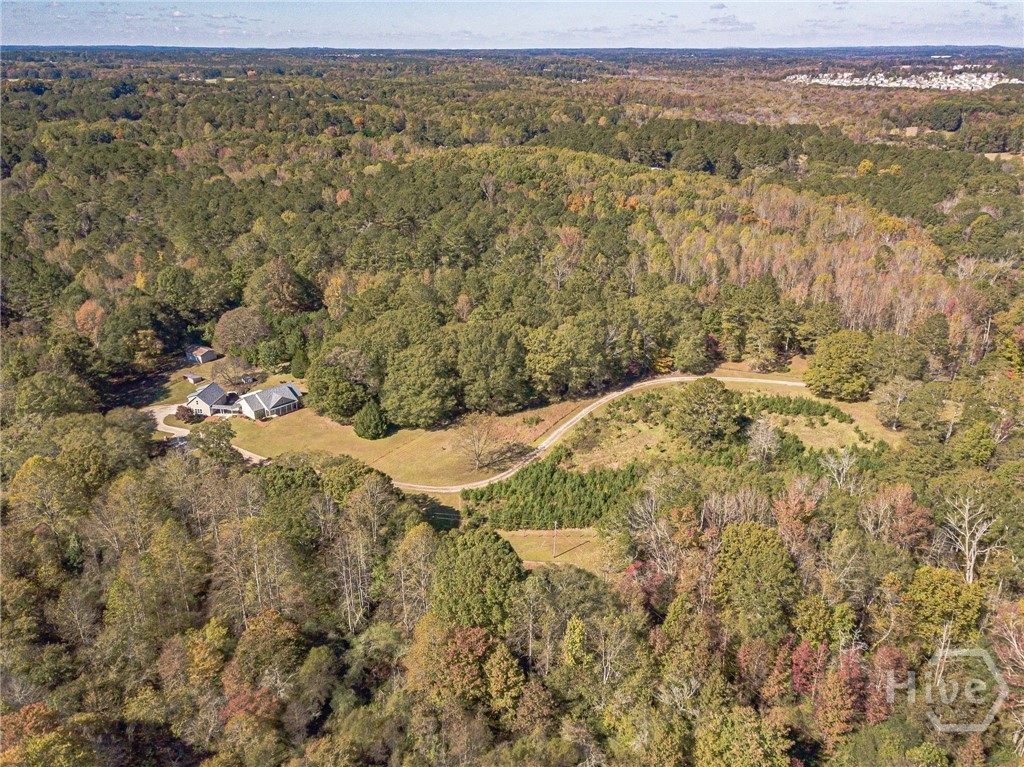 840 North Cross Lane Road Bethlehem, GA 30620 - Photo 58 of 61