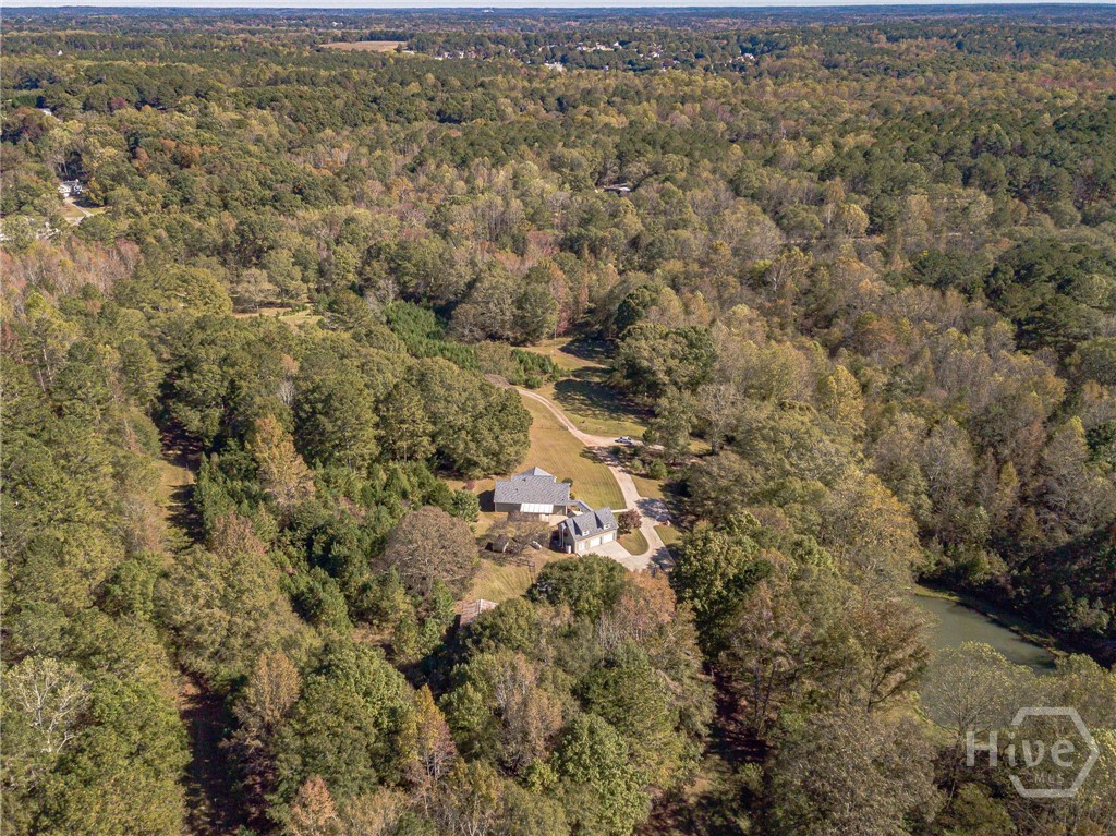 840 North Cross Lane Road Bethlehem, GA 30620 - Photo 60 of 61