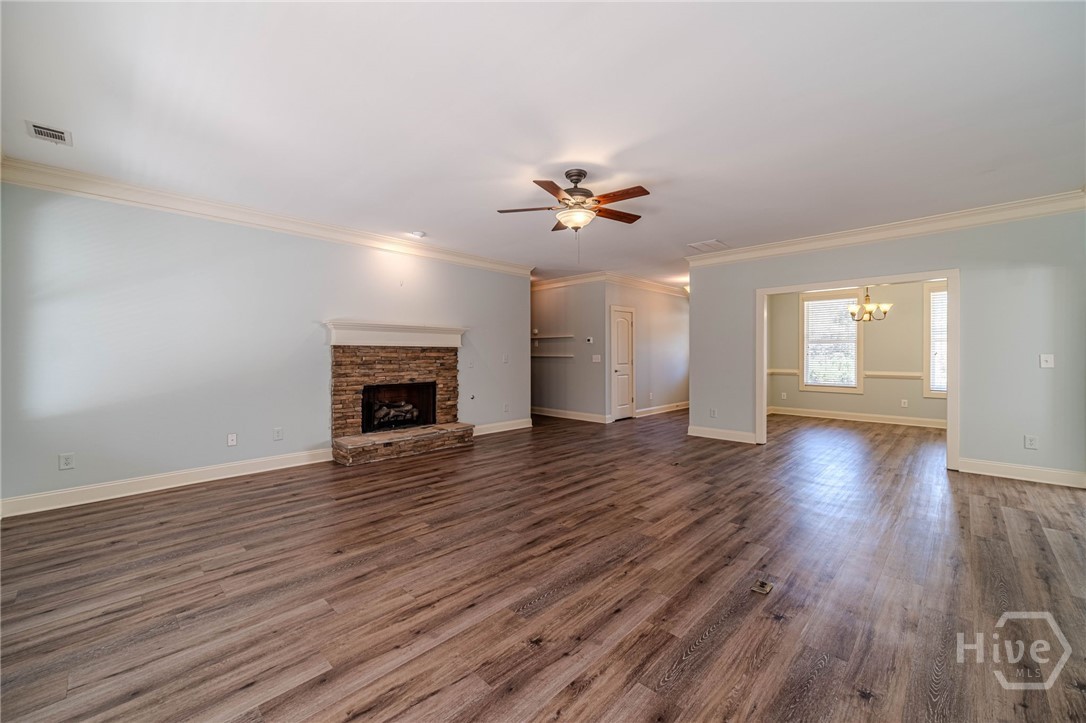 840 North Cross Lane Road Bethlehem, GA 30620 - Photo 10 of 61