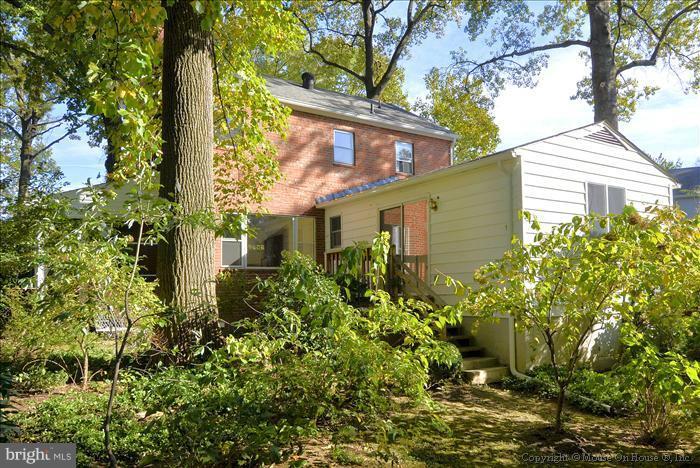 10102 Portland Road Silver Spring, MD 20901 - Photo 3 of 30 Exterior (General)