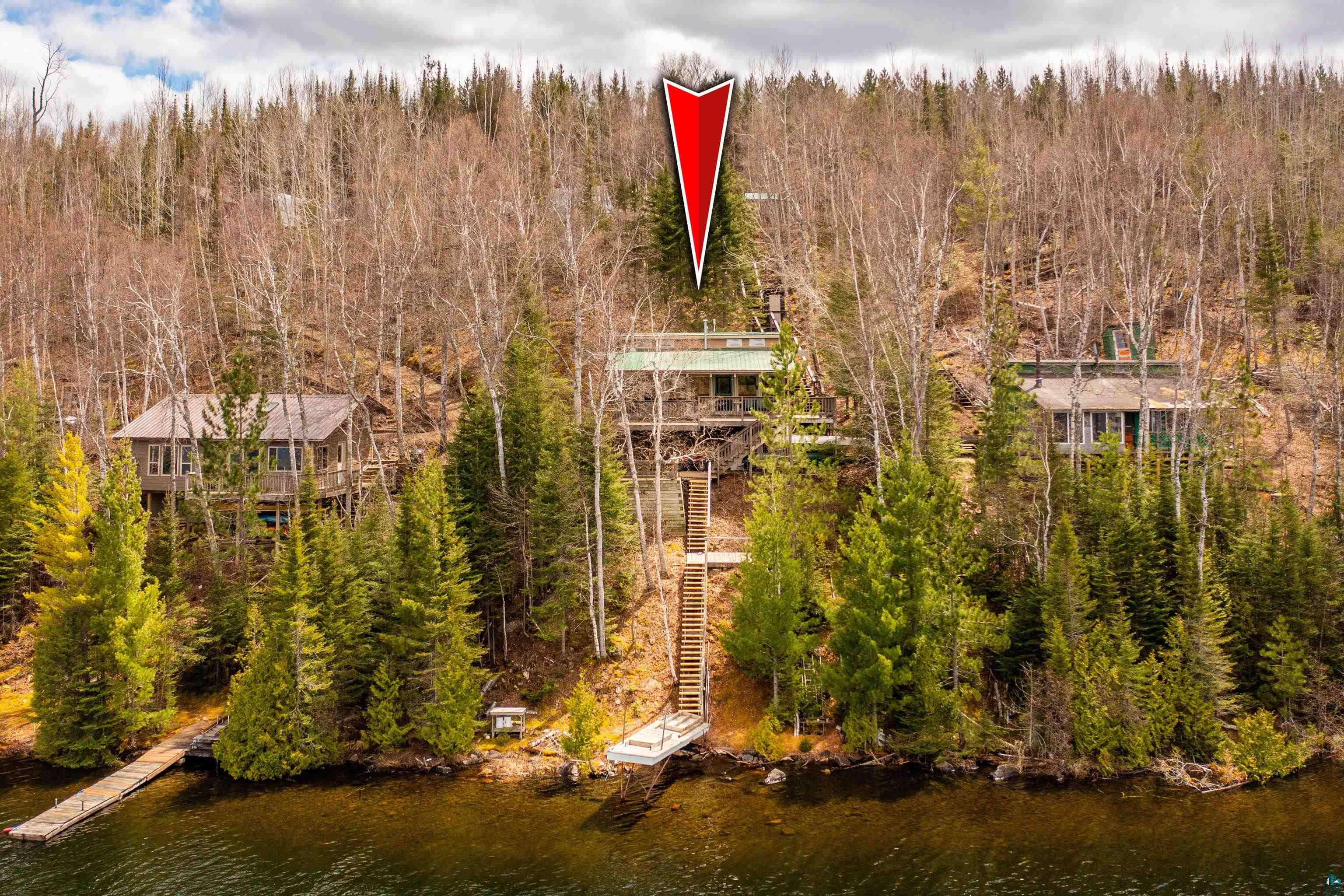 45 East Bearskin Road Grand Marais, MN 55604 - Photo 35 of 55