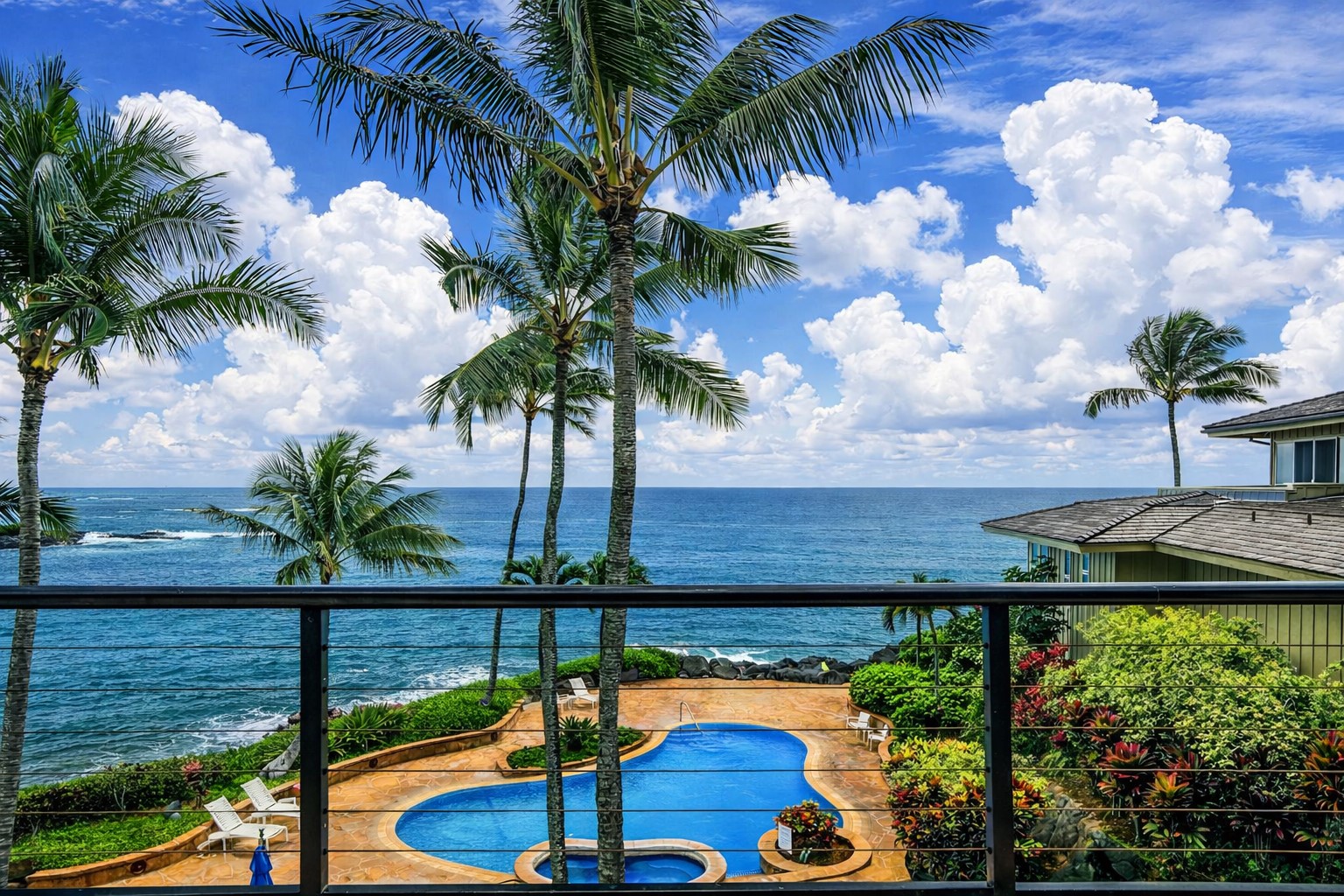 2640 Puuholo Road, Unit 231 Koloa, HI 96756 - Photo 3 of 30