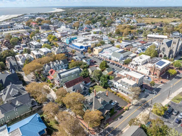 $3,995,000 | 202 Ocean Avenue, Cape May Point, NJ 08212
