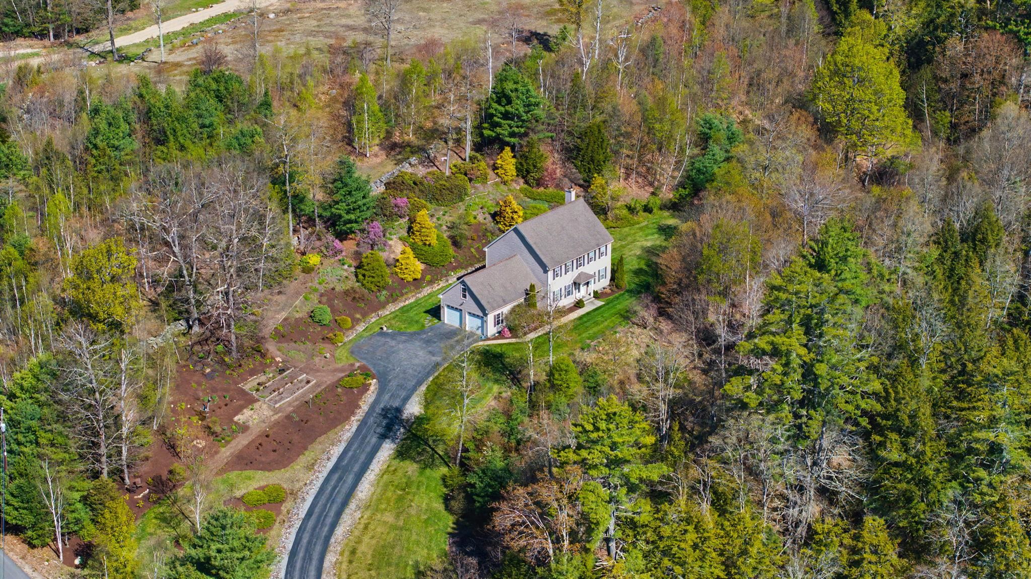 175 Hadley Road Jaffrey, NH 03452 - Photo 2 of 60