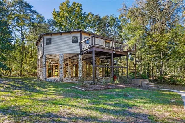 $384,999 | 6725 Southwest 68th Drive, Jasper, FL 32052