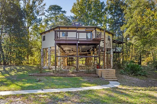 $384,999 | 6725 Southwest 68th Drive, Jasper, FL 32052