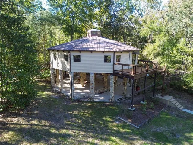 $384,999 | 6725 Southwest 68th Drive, Jasper, FL 32052