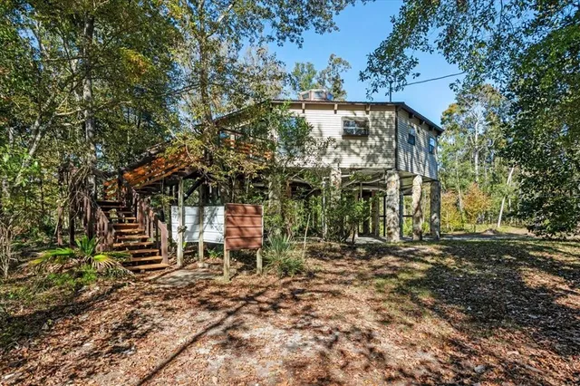 $384,999 | 6725 Southwest 68th Drive, Jasper, FL 32052