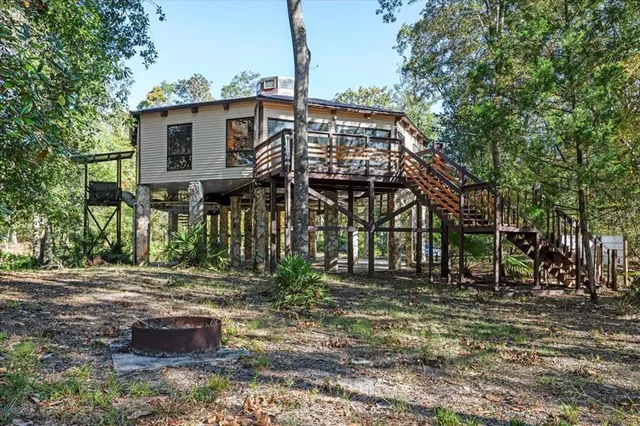 $384,999 | 6725 Southwest 68th Drive, Jasper, FL 32052