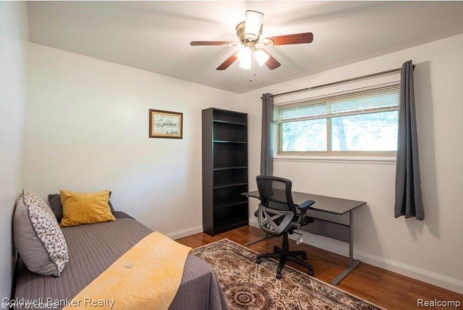6040 Darramoor Road Bloomfield Hills, MI 48301 - Photo 43 of 47