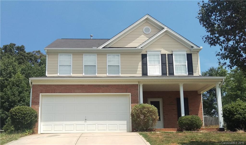 611 Mossfield Court York, SC 29745 - Photo 1 of 12