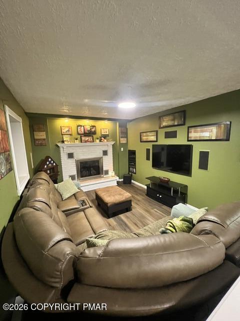 142 Schochs Mill Road Blakeslee, PA 18610 - Photo 19 of 30 Lower Family room
