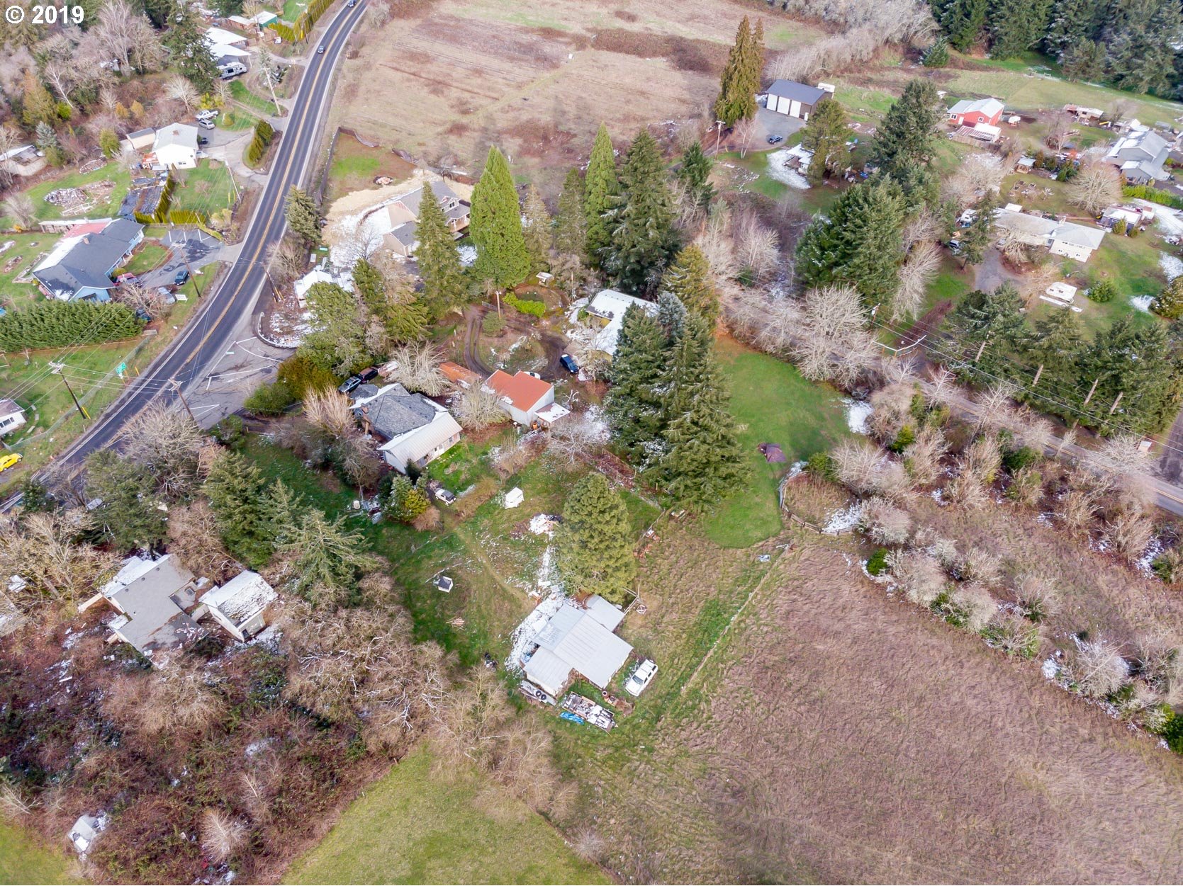 15491 Southeast Tong Road Damascus, OR 97089 - Photo 14 of 15 Gallery Image 14