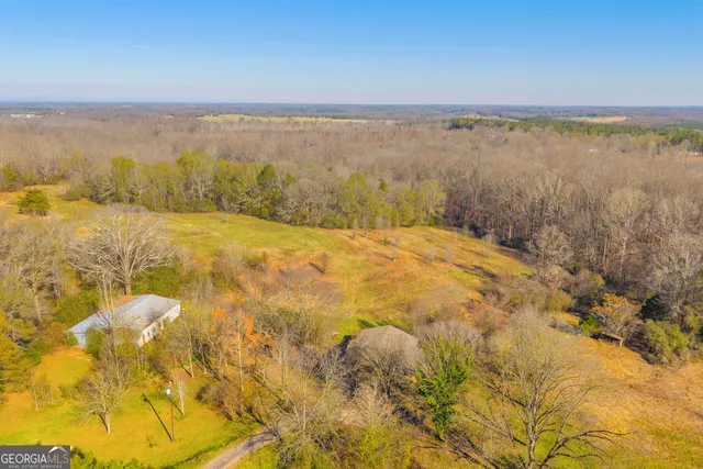 $875,000 | 7660 Sandy Cross Road, Carnesville, GA 30521