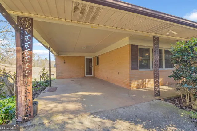 $875,000 | 7660 Sandy Cross Road, Carnesville, GA 30521