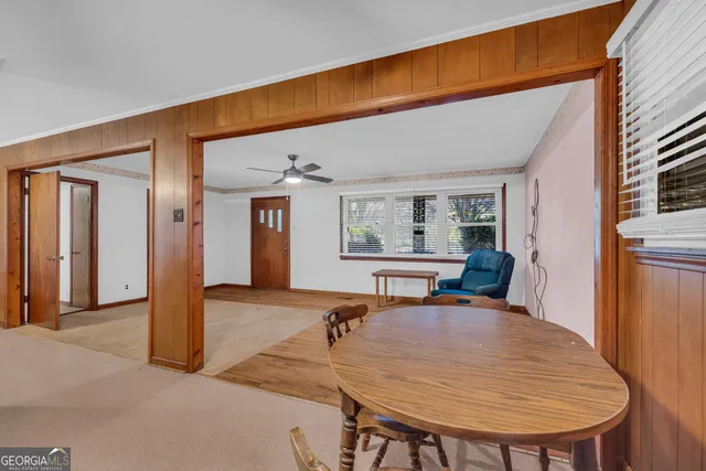 $875,000 | 7660 Sandy Cross Road, Carnesville, GA 30521