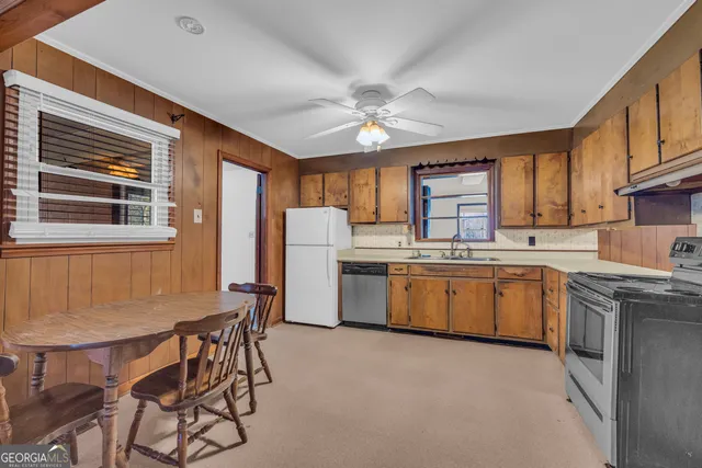 $875,000 | 7660 Sandy Cross Road, Carnesville, GA 30521