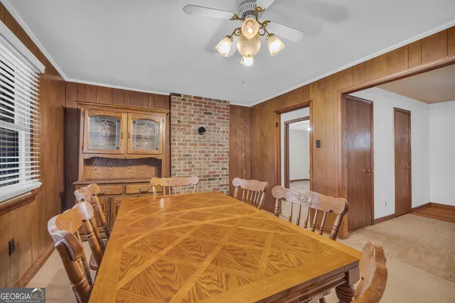 $875,000 | 7660 Sandy Cross Road, Carnesville, GA 30521