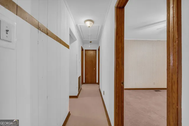 $875,000 | 7660 Sandy Cross Road, Carnesville, GA 30521