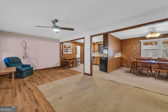 $875,000 | 7660 Sandy Cross Road, Carnesville, GA 30521