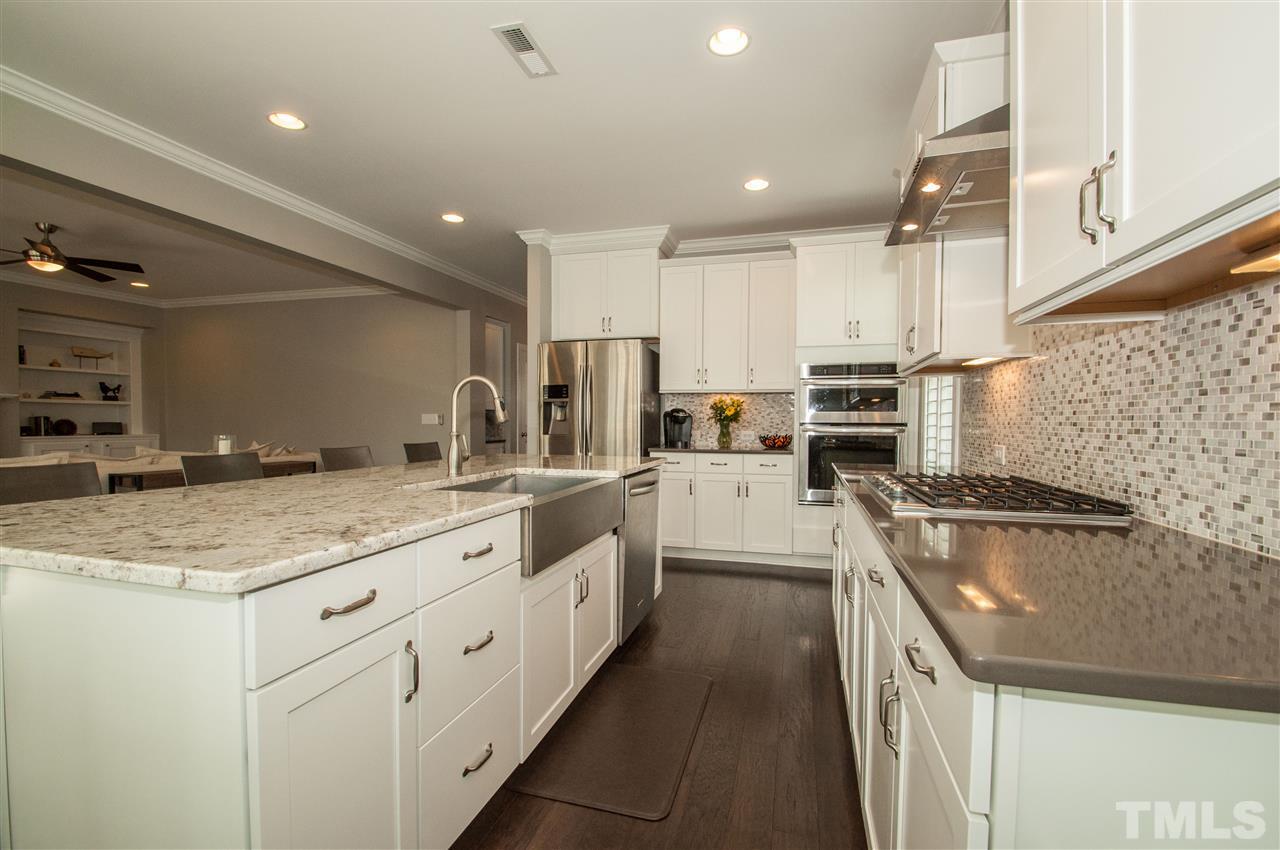 4028 Periwinkle Blue Lane Raleigh, NC 27612 - Photo 3 of 25 Gallery Image 3