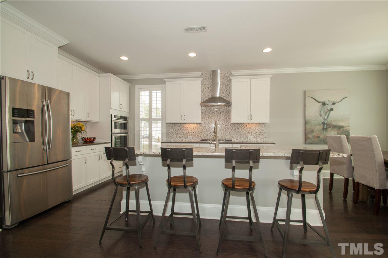 4028 Periwinkle Blue Lane Raleigh, NC 27612 - Photo 5 of 25 Gallery Image 5