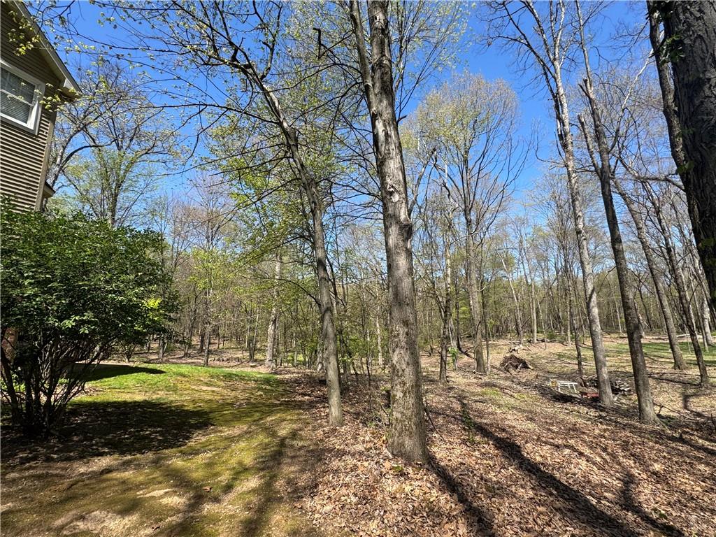 207 Oak Leaf Drive Mars, PA 16046 - Photo 40 of 40 a view of yard with tree