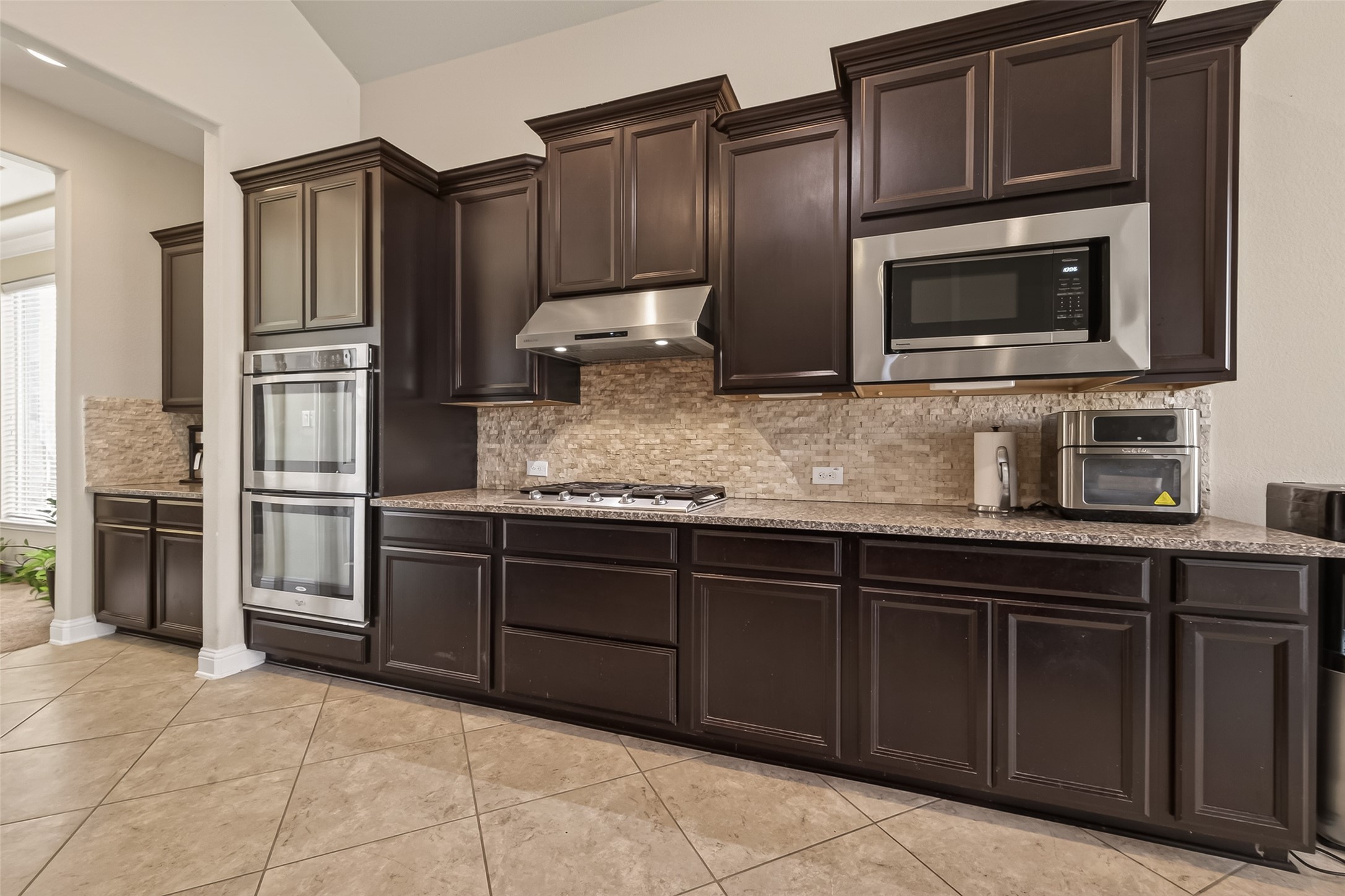 1904 Laguna Ridge Lane Pearland, TX 77089 - Photo 21 of 47