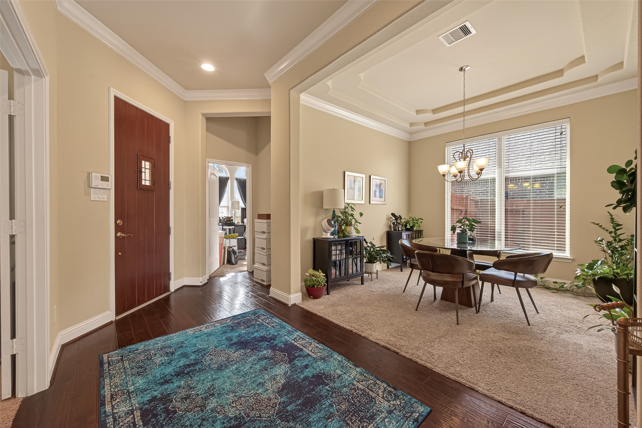 1904 Laguna Ridge Lane Pearland, TX 77089 - Photo 4 of 47