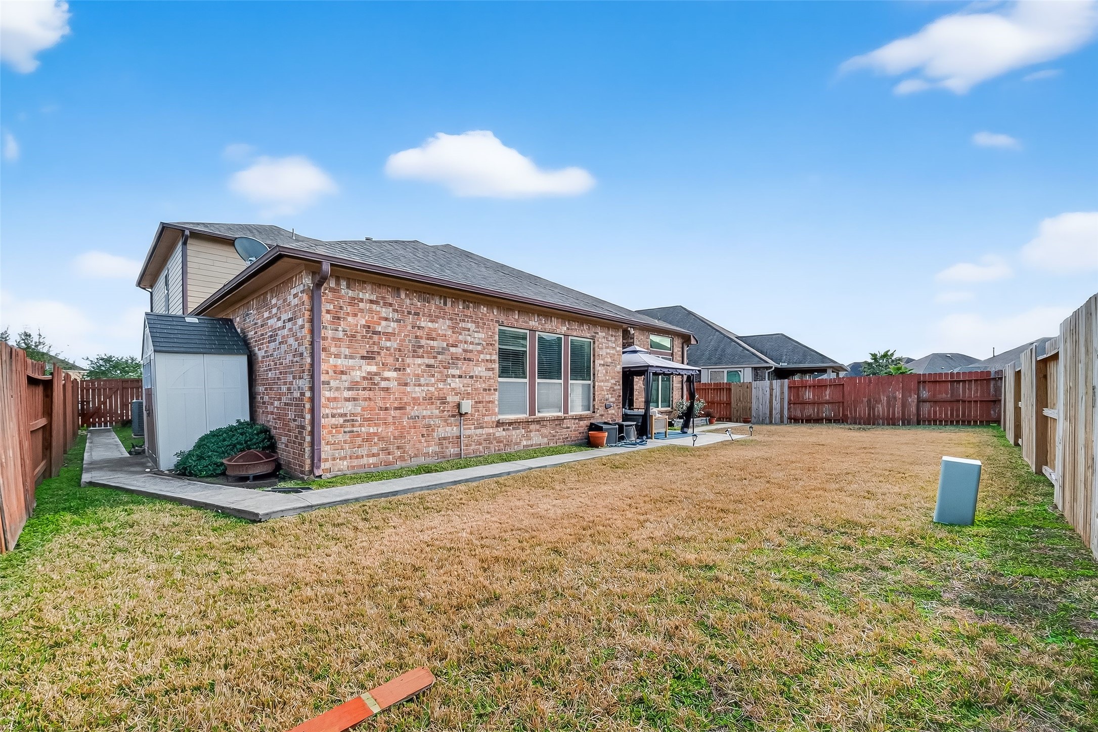 1904 Laguna Ridge Lane Pearland, TX 77089 - Photo 47 of 47
