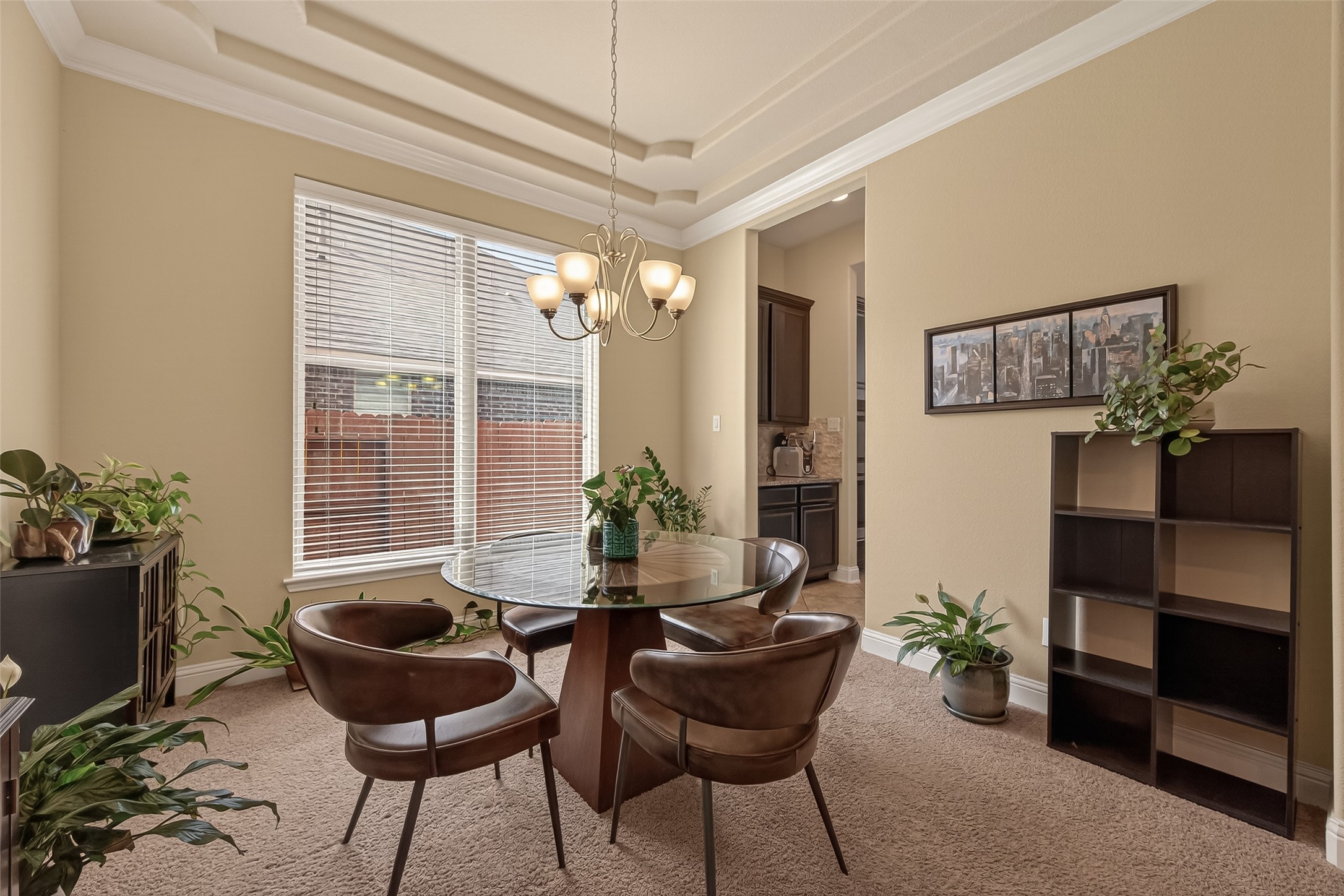 1904 Laguna Ridge Lane Pearland, TX 77089 - Photo 7 of 47