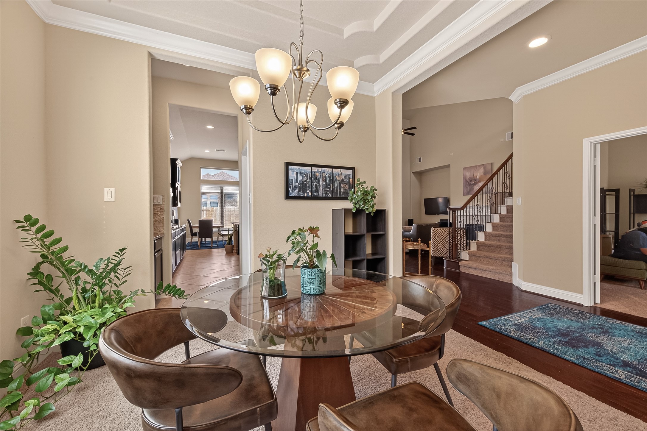 1904 Laguna Ridge Lane Pearland, TX 77089 - Photo 8 of 47