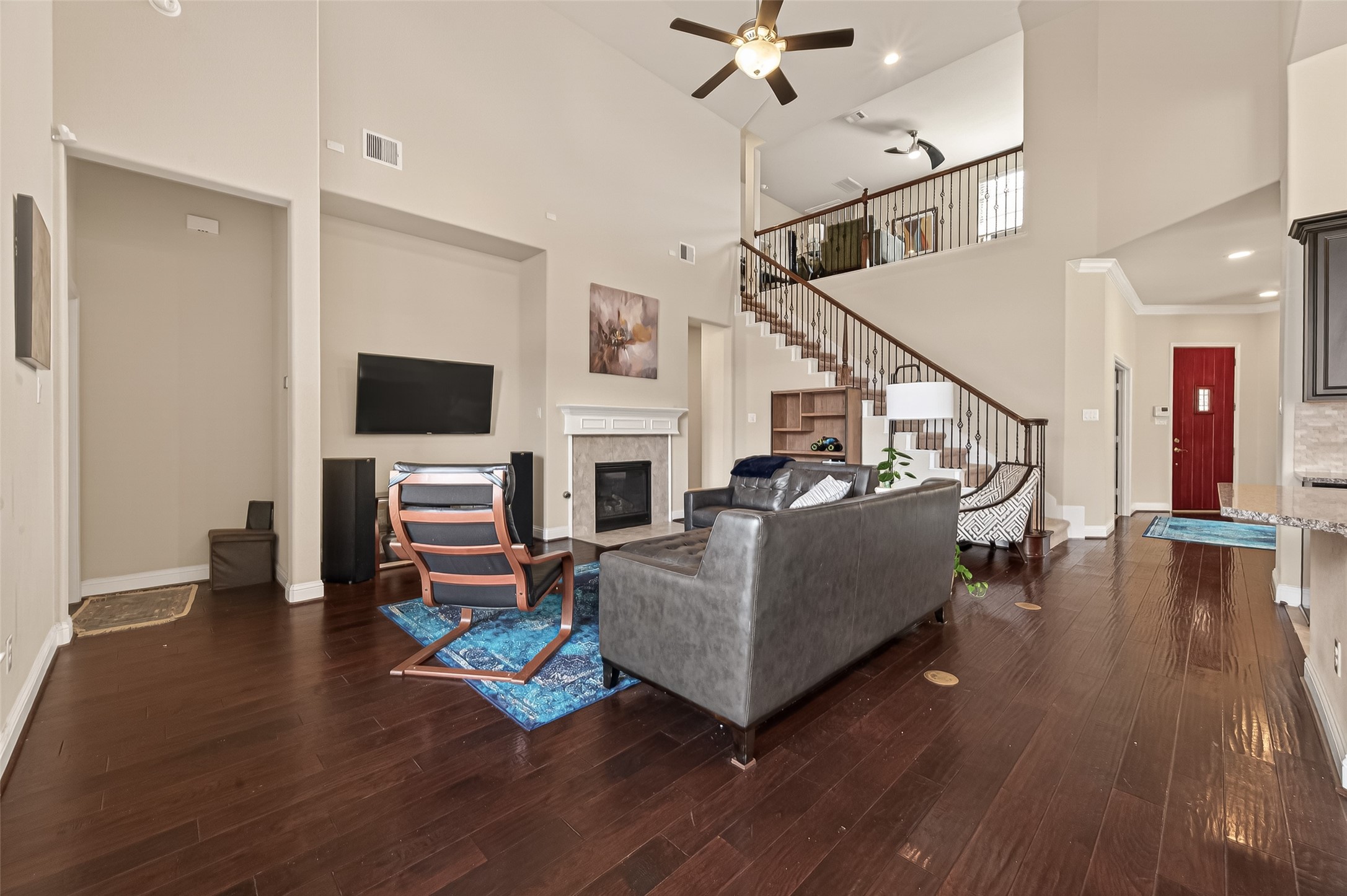 1904 Laguna Ridge Lane Pearland, TX 77089 - Photo 9 of 47