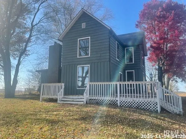 $279,900 | 3777 Highway 25, Logansport, IN 46947