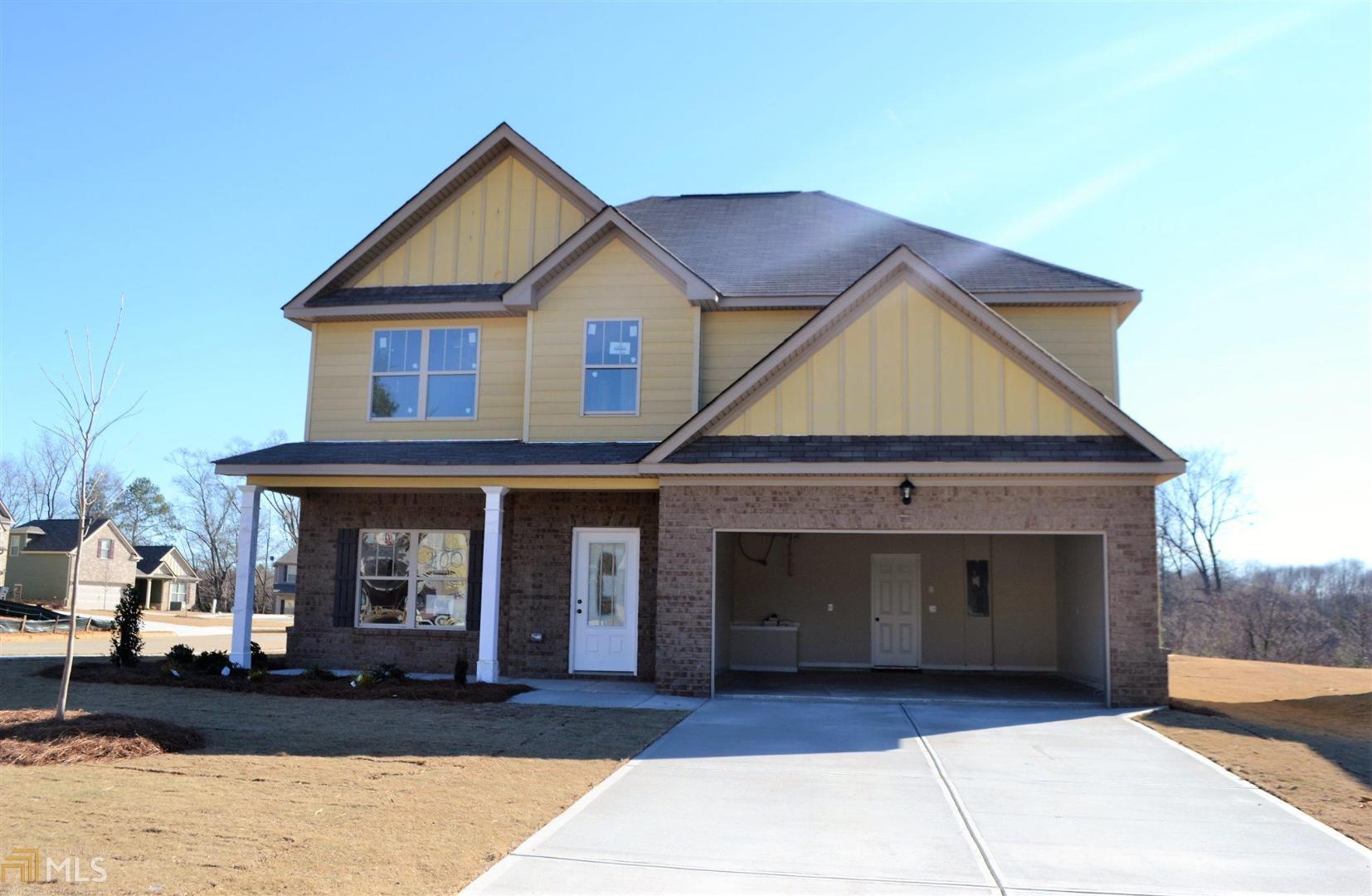 4032 Bibb Ridge Trail, Unit 200 Locust Grove, GA 30248 - Photo 1 of 1