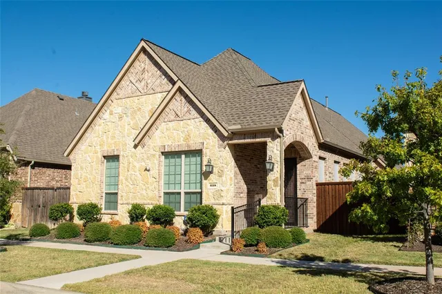 $2,699 | 638 Enfield Drive, Frisco, TX 75036