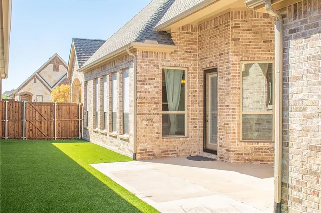 $2,699 | 638 Enfield Drive, Frisco, TX 75036